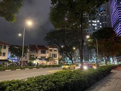 Tanjong Pagar Conservation Area (D2), Retail #507807001